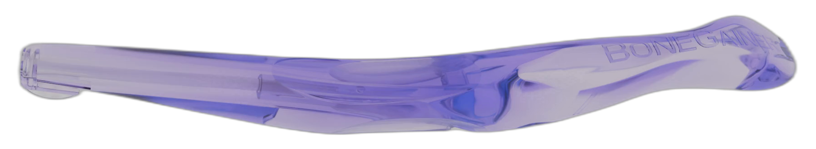 BoneGainer bone harvesting instrument