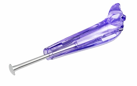 BoneGainer working tip